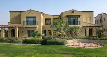 2 BR  Villa For Sale in Mushrif Village, Mirdif, Dubai - 4976831