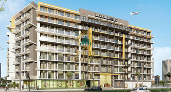 1 BR  Apartment For Sale in Laya Heights, Dubai Studio City, Dubai - 4976842