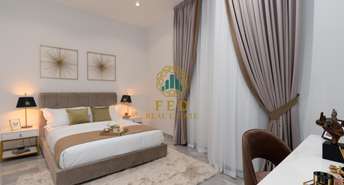 2 BR  Apartment For Sale in Majestique Residences, Dubai World Central, Dubai - 4976843