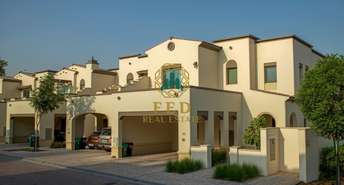 2 BR  Villa For Sale in Mushrif Village, Mirdif, Dubai - 4976848