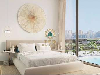 1 BR  Apartment For Sale in Meydan One, Meydan City, Dubai - 4976864