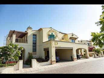 2 BR  Townhouse For Sale in Mushrif Village, Mirdif, Dubai - 4976869