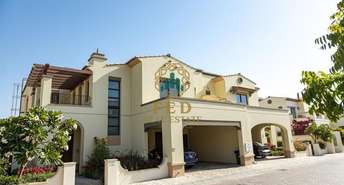 2 BR  Townhouse For Sale in Mushrif Village, Mirdif, Dubai - 4976869