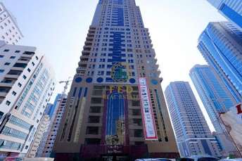 3 BR  Apartment For Sale in Rose Tower, Al Khan, Sharjah - 4976912