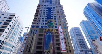 3 BR  Apartment For Sale in Rose Tower, Al Khan, Sharjah - 4976912