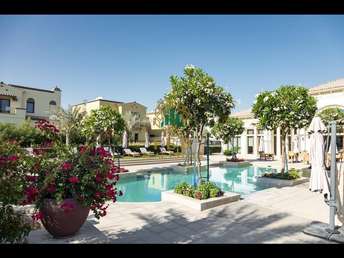 Mushrif Village Villa for Sale, Mirdif, Dubai