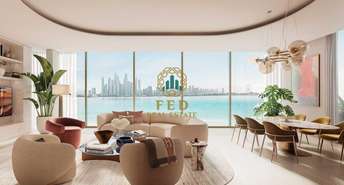 2 BR  Apartment For Sale in Ellington Beach House, Palm Jumeirah, Dubai - 4976917