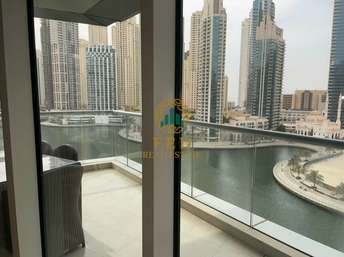 Trident Bayside Apartment for Sale, Dubai Marina, Dubai