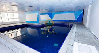 2 BR  Apartment For Sale in Rose Tower, Al Khan, Sharjah - 4976945