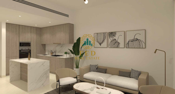 1 BR  Apartment For Sale in Laya Heights, Dubai Studio City, Dubai - 4976976