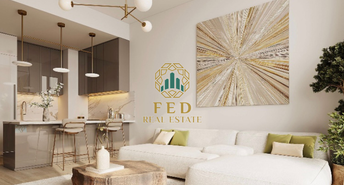 1 BR  Apartment For Sale in Meydan One, Meydan City, Dubai - 4976990