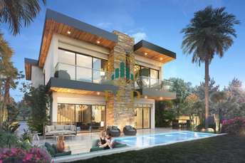  Villa for Sale, Damac Lagoons, Dubai