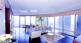 2 BR  Apartment For Sale in Downtown Dubai, Dubai - 4977024