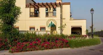3 BR  Townhouse For Sale in Mushrif Village, Mirdif, Dubai - 4976630