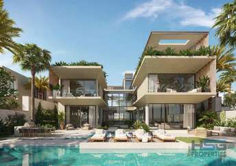 5 BR  Villa For Sale in Six Senses Residences, Palm Jumeirah, Dubai - 4910444