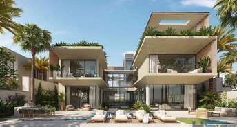 5 BR  Villa For Sale in Six Senses Residences, Palm Jumeirah, Dubai - 4910444