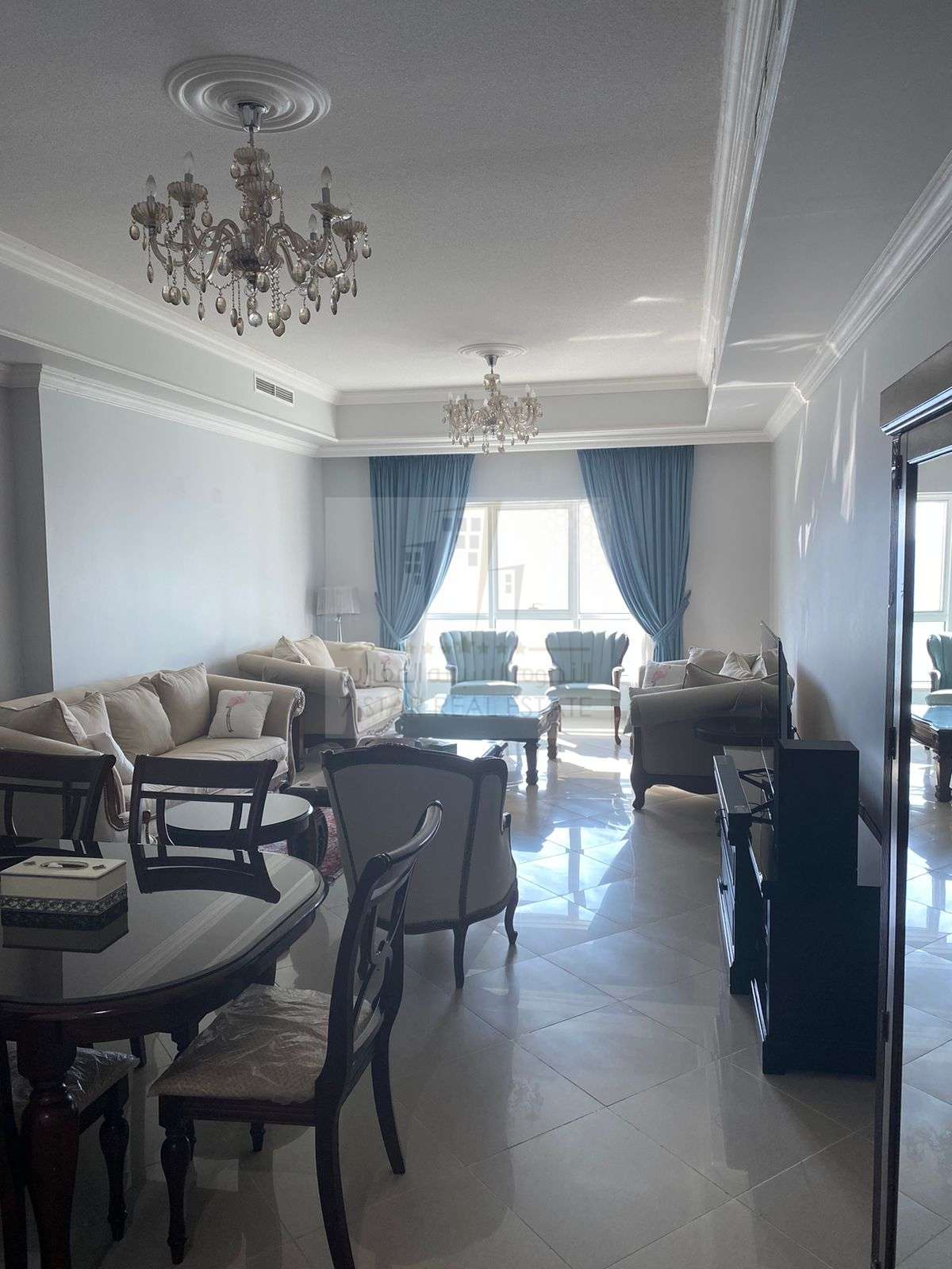 3 BR  Apartment For Sale in Al Majaz