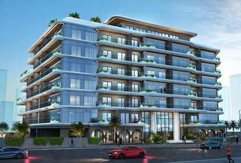 2 BR  Apartment For Sale in Marquis Signature, Arjan, Dubai - 4910356