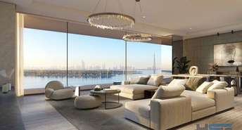 4 BR  Penthouse For Sale in Six Senses Residences, Palm Jumeirah, Dubai - 4910459