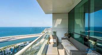 2 BR  Apartment For Sale in The Walk, Jumeirah Beach Residence (JBR), Dubai - 4910477