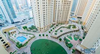 1 BR  Apartment For Sale in Sadaf, Jumeirah Beach Residence (JBR), Dubai - 4910514