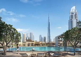 Burj Royale Apartment for Sale, Downtown Dubai, Dubai