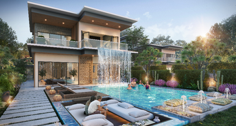 6 BR  Villa For Sale in Venice, Damac Lagoons, Dubai - 4887395