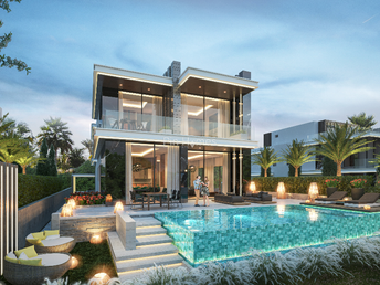 Venice Villa for Sale, Damac Lagoons, Dubai