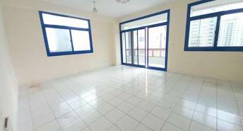2 BR  Apartment For Rent in Al Ameer Tower, Al Nahda (Sharjah), Sharjah - 4918641