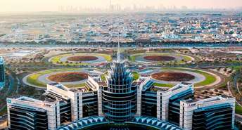 Land For Sale in Dubai Silicon Oasis, Dubai - 4844358