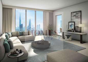 Downtown Views II Apartment for Sale, Downtown Dubai, Dubai