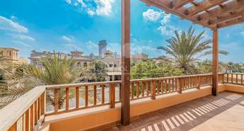 5 BR  Villa For Rent in Signature Villas, Palm Jebel Ali, Dubai - 4882076