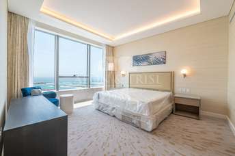1 BR  Apartment For Rent in Palm Jumeirah, Dubai - 4813949
