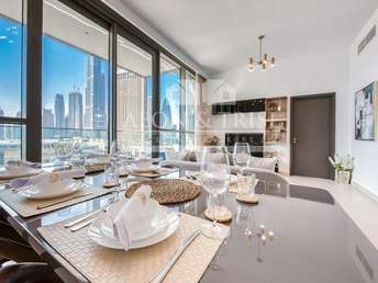 3 BR  Apartment For Rent in Downtown Views, Downtown Dubai, Dubai - 4947844