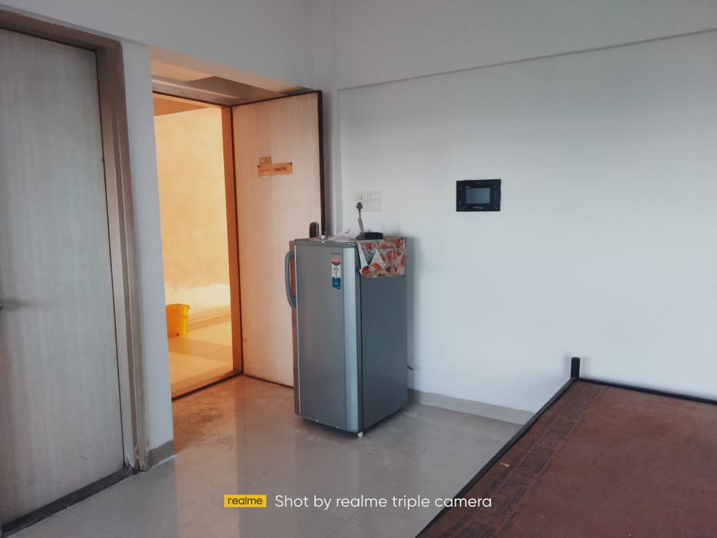 Rental Studio 449 Sq.Ft. Apartment in Amanora Metro Tower, Hadapsar