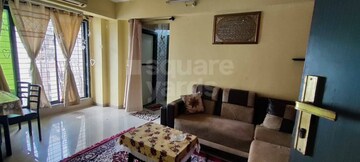 2 BHK Apartment For Sale in Devkrupa Dev Ashish, Taloja