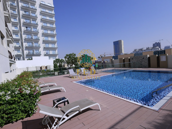 JVC District 11 Apartment for Sale, Jumeirah Park, Dubai