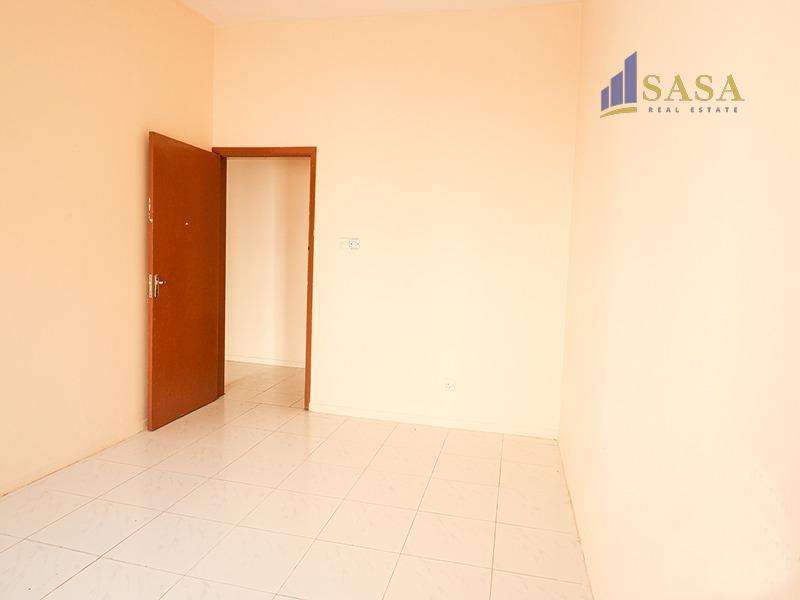 2 BR  Apartment For Rent in Kuwaiti Building