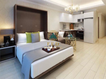 JVC District 15 Apartment for Sale, Jumeirah Village Circle (JVC), Dubai