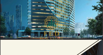 2 BR  Apartment For Sale in V tower, Dubai Residence Complex, Dubai - 4976700