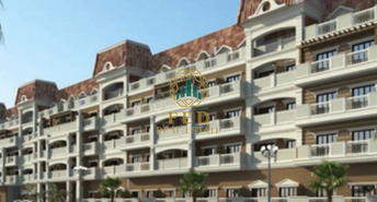 1 BR  Apartment For Sale in JVC District 10, Jumeirah Village Circle (JVC), Dubai - 4976710