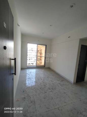 2 BHK Apartment For Resale in Aaiji Nandadevi Galaxy Karanjade Navi Mumbai 4989362