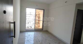 2 BHK Apartment For Resale in Aaiji Nandadevi Galaxy Karanjade Navi Mumbai 4989362