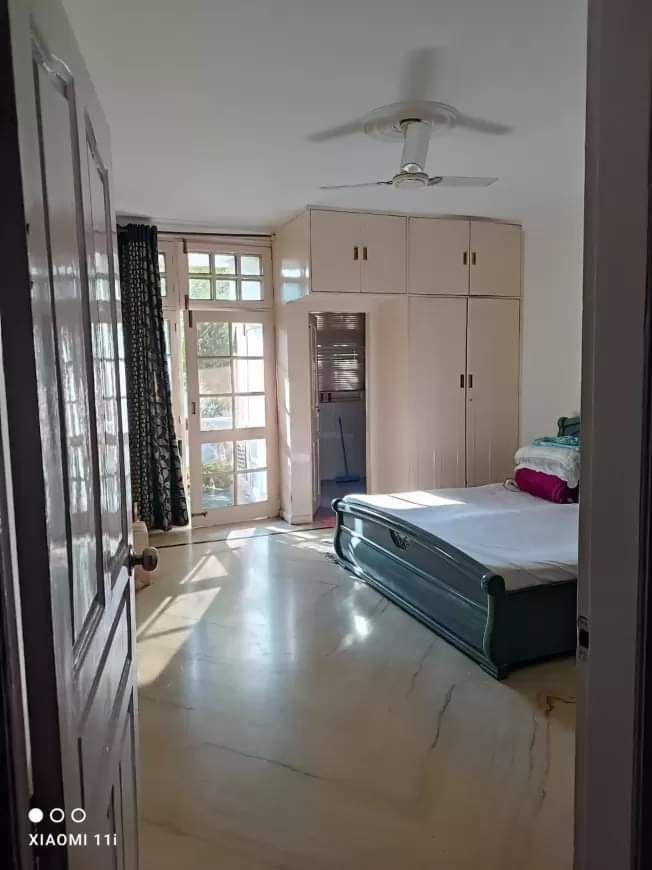 Rental 3 Bedroom 1865 Sq.Ft. Independent House in Govindpuri Delhi