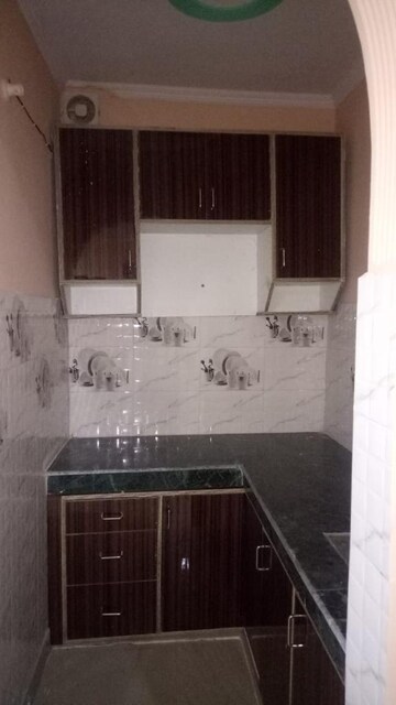 Kitchen in 2 BHK Apartment at RWA Apartments Sector 70, Sector 70 – for Sale