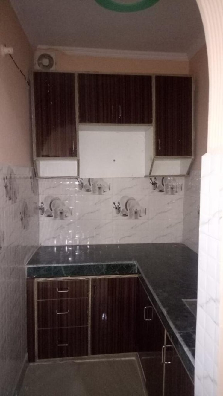 Kitchen, rwa-apartments-sector-70 2 Bedroom 950 Sq.Ft. Apartment In Sector 70 Noida 4989910