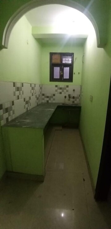 Kitchen in 2 BHK Apartment at RWA Apartments Sector 70, Sector 70 – for Sale