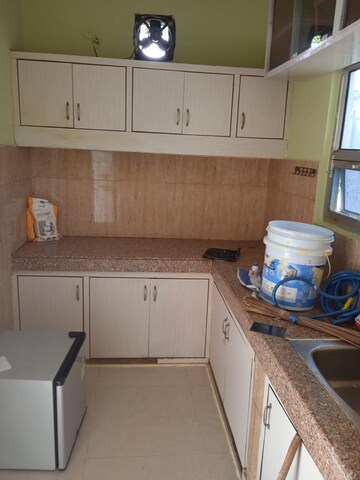 Kitchen in 2 BHK Apartment at RWA Apartments Sector 70, Sector 70 – for Sale