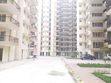 2 BHK Apartment – Exterior View View at OP Floridaa, Sector 82 - for Sale