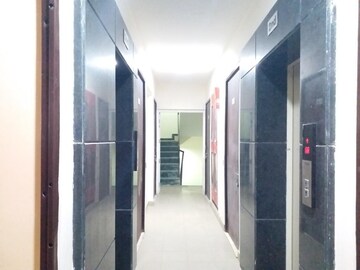 Balcony in 2 BHK Apartment at OP Floridaa, Sector 82 – for Sale